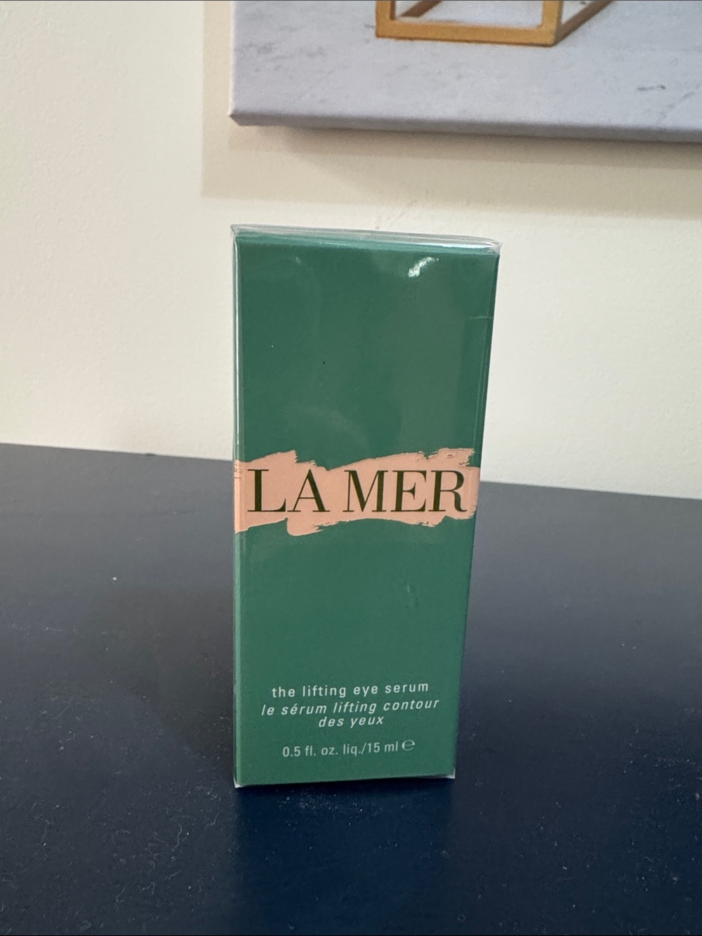 La Mer The Lifting Eye Serum - Brand New, 15ml/0.5oz